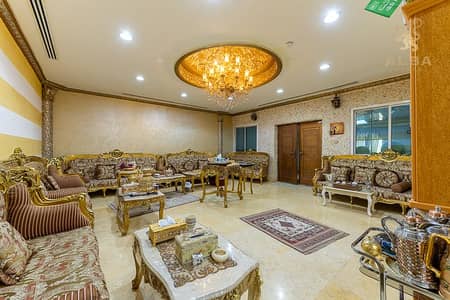 阿尔巴沙住宅区， 迪拜 3 卧室别墅待租 - _DSC4638-HDR. jpg
