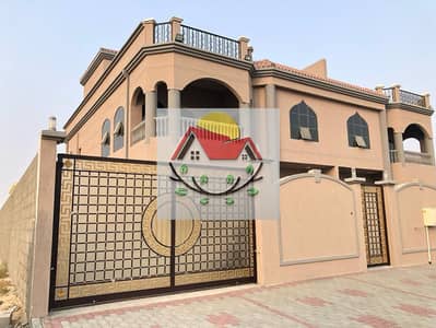 4 Bedroom Villa for Rent in Hoshi, Sharjah - WhatsApp Image 2024-02-24 at 7.10. 11 AM (24). jpeg