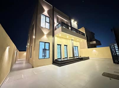 3 Bedroom Villa for Sale in Al Zahya, Ajman - WhatsApp Image 2024-02-25 at 11.19. 47 AM. jpeg