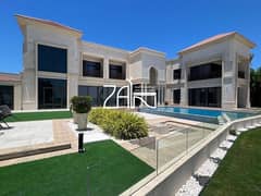 Beachfront Luxury 7 BR Modified Mansion with Pool