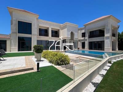 7 Bedroom Villa for Rent in Saadiyat Island, Abu Dhabi - WhatsApp Image 2024-02-25 at 11.46. 14 AM (4). jpeg