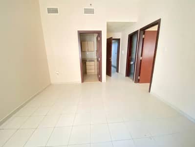 1 Bedroom Flat for Rent in Al Qasimia, Sharjah - BIG OFFER // LOOK LIKE NEW BUILDING// NICE 1 BEDROOM HALL ONLY 26K IN 6 CHQS IN AL QASIMIA
