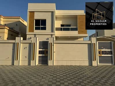 3 Bedroom Villa for Sale in Al Zahya, Ajman - 590831949-1066x800. jpeg