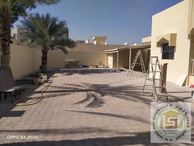 فیلا 5 غرف نوم للايجار في الروضة، عجمان - WhatsApp Image 2024-02-25 at 11.43. 01 AM. jpeg