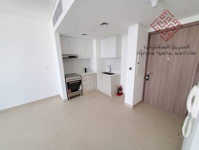 2 Bedroom Apartment for Rent in Aljada, Sharjah - spacious  Brand new[2bedroom] apartment is redy to move only[70k]