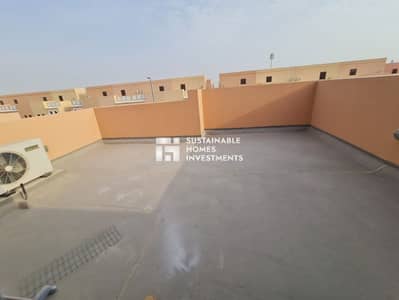 2 Cпальни Таунхаус Продажа в Хидра Вилладж, Абу-Даби - 1. png