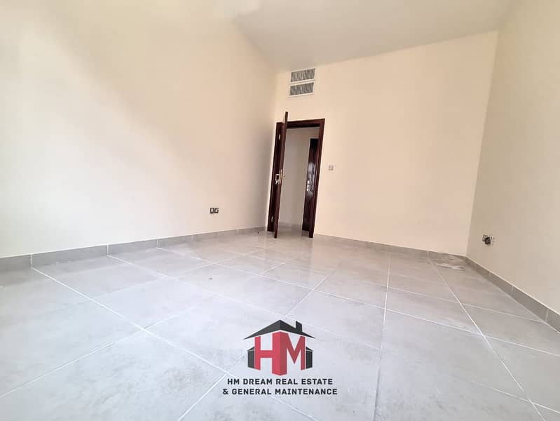 Stunning and Neat Clean Two Bedroom Hall Apartment for Rent at Al Wahdah  Abu Dhabi