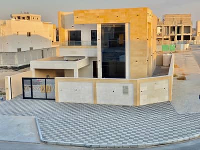 5 Bedroom Villa for Sale in Al Alia, Ajman - 1f2d0828-797a-4f57-81e5-7b2814740b76. jpg