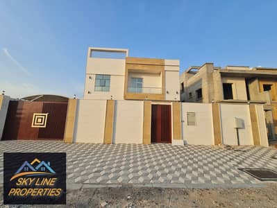 5 Bedroom Villa for Sale in Al Amerah, Ajman - WhatsApp Image 2024-02-25 at 14.25. 23. jpeg