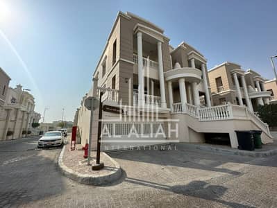 5 Bedroom Villa for Rent in Khalifa City, Abu Dhabi - WhatsApp Image 2023-08-26 at 16.04. 59. jpg