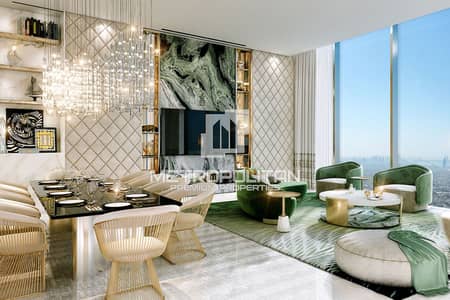 2 Cпальни Апартамент Продажа в Аль Васль, Дубай - Квартира в Аль Васль，Сафа Онэ, 2 cпальни, 3600000 AED - 8480380