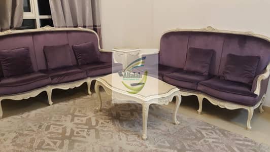 1 Bedroom Apartment for Rent in Al Nuaimiya, Ajman - WhatsApp Image 2024-02-25 at 3.02. 27 AM (1). jpeg