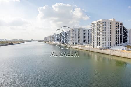 Studio for Sale in Yas Island, Abu Dhabi - 021A8259-HDR. jpg