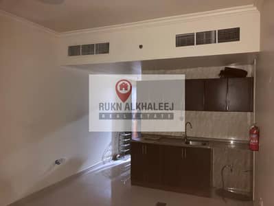 Hot Offer new apt 6 Check payment 1 studio Just in 14k close to  bus stop rolla sharjah call salman