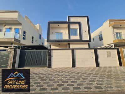 5 Bedroom Villa for Sale in Al Amerah, Ajman - WhatsApp Image 2024-02-25 at 15.28. 27 (1). jpeg