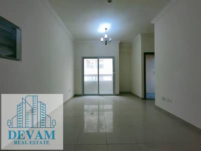 Spacious 2 bhk apartment with 2 master bedroom 3 bathroom close kitchen with balcony