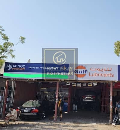 Shop for Sale in Ajman Industrial, Ajman - WhatsApp Image 2024-02-25 at 3.07. 41 PM. jpeg