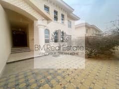 Duplex Villa for Rent in Al Khubeisi area