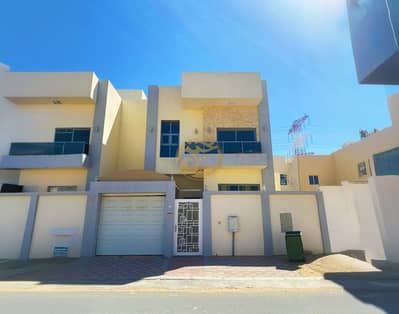 5 Cпальни Вилла в аренду в Аль Ясмин, Аджман - WhatsApp Image 2024-02-25 at 13.51. 01. jpeg