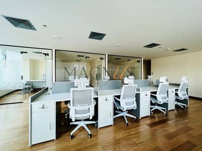 Office for Rent in Business Bay, Dubai - IMG_4262. JPG