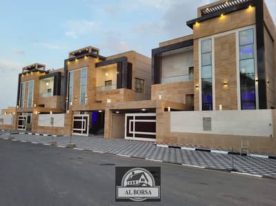 فیلا 4 غرف نوم للايجار في الياسمين، عجمان - WhatsApp Image 2024-02-25 at 04.06. 27_500d7e2c. jpg