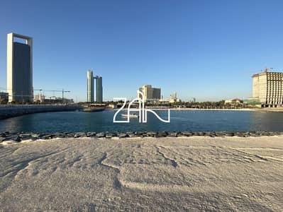 Plot for Sale in Nareel Island, Abu Dhabi - 4. jpg