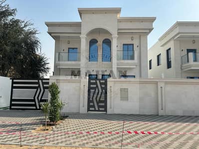 5 Bedroom Villa for Sale in Al Rawda, Ajman - WhatsApp Image 2024-02-25 at 05.56. 18 (28). jpeg
