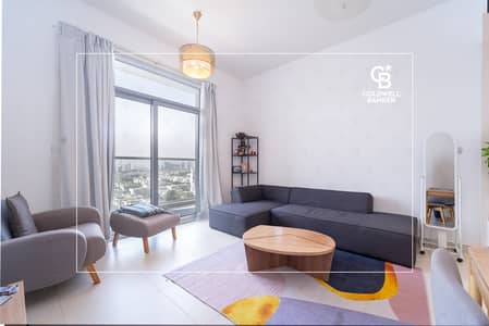 فلیٹ 1 غرفة نوم للبيع في الفرجان، دبي - شقة في كانديس اكاسيا،الفرجان 1 غرفة 875000 درهم - 8592361