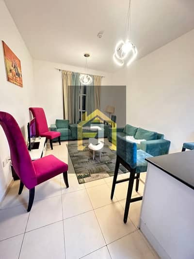 1 Bedroom Apartment for Rent in Al Nuaimiya, Ajman - WhatsApp Image 2024-02-22 at 15.31. 47. jpeg