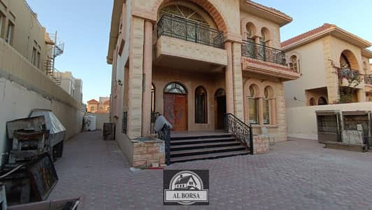 5 Cпальни Вилла Продажа в Аль Рауда, Аджман - IMG-20240225-WA0189. jpg