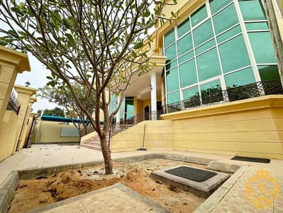 6 Bedroom Villa for Rent in Mohammed Bin Zayed City, Abu Dhabi - f57d12e7-5400-498e-94ff-2e4055235a39. jpg