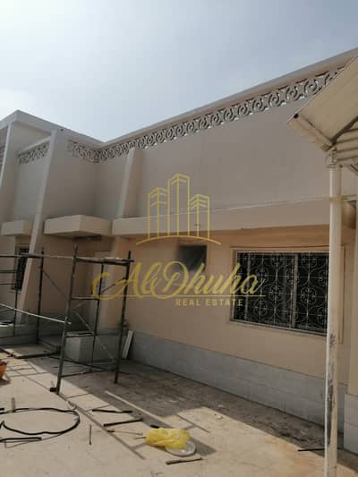 3 Bedroom Villa for Rent in Al Mansoura, Sharjah - house For rent in Al Mansora