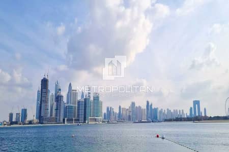 2 Bedroom Apartment for Sale in Dubai Harbour, Dubai - Spacious Layout | Panoramic Open Views | Call Now