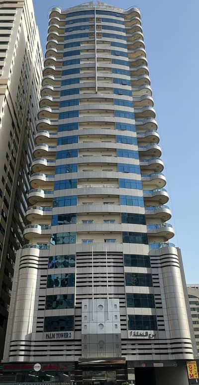 1 Bedroom Flat for Rent in Al Majaz, Sharjah - 94fae7ba-c7b7-40f4-900b-09356d583271. jpg