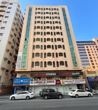 2 Cпальни Апартаменты в аренду в Аль Шувайхиан, Шарджа - 5f21b5da-3f57-489a-9a55-0a195784f17f. jpg