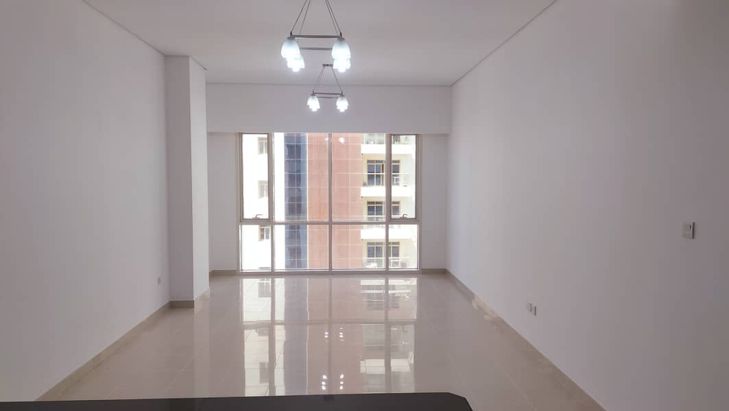 Hot offer  /  Most Spacious studio For Rent / Infront of  Selicone central Mall