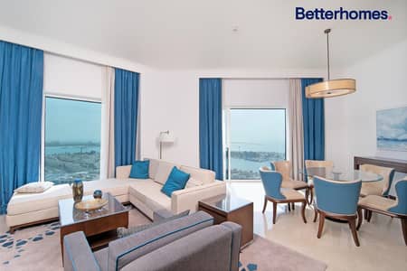 2 Bedroom Flat for Sale in The Marina, Abu Dhabi - Sea View | Spacious | Luxury Living | High ROI