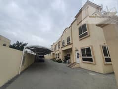 Fabolous 4 Bedrooms Villa for Rent in Mirdif
