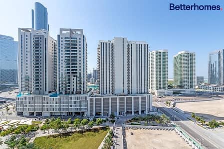 1 Bedroom Apartment for Sale in Al Reem Island, Abu Dhabi - Corner | Sea view | High ROI | Luxury Lifestyle