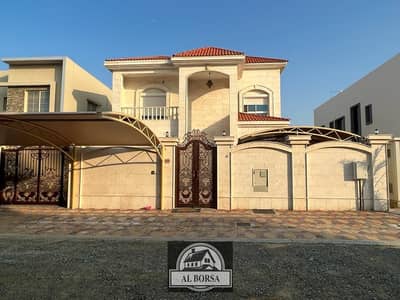 5 Bedroom Villa for Sale in Al Rawda, Ajman - IMG-20240225-WA0135. jpg