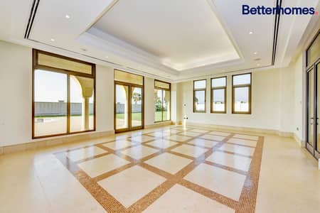 5 Bedroom Villa for Sale in Saadiyat Island, Abu Dhabi - Corner Unit | Prime Location | Best Offer