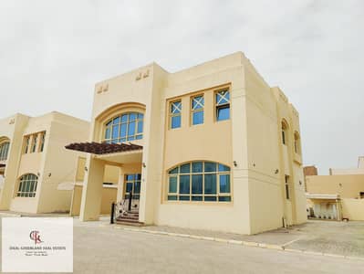 4 Bedroom Villa for Rent in Mohammed Bin Zayed City, Abu Dhabi - IMG-20240225-WA0197. jpg