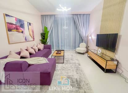 شقة 1 غرفة نوم للايجار في مرسى خور دبي، دبي - WhatsApp Image 2023-10-26 at 10.45. 12 (6). jpeg