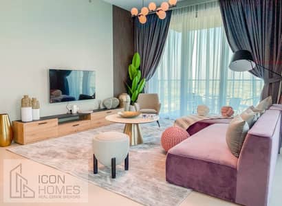 شقة 3 غرف نوم للايجار في مرسى خور دبي، دبي - WhatsApp Image 2023-11-02 at 11.47. 34. jpeg