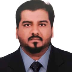 Khalid Hameed