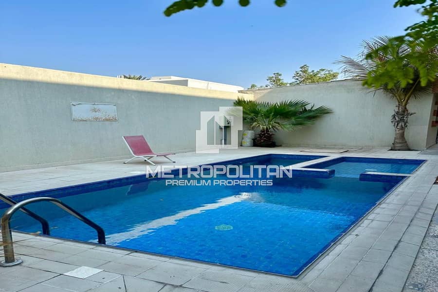 Prime Location | Villa for RENT | Call Now