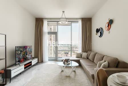 1 Bedroom Flat for Rent in Business Bay, Dubai - DSC04002-HDR-Edit. jpg