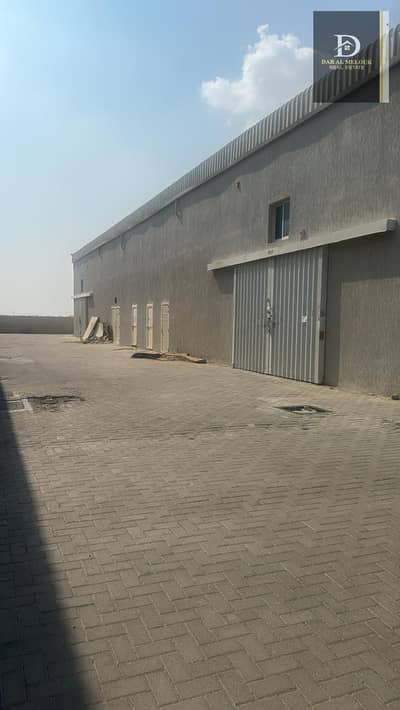 Warehouse for Sale in Al Sajaa Industrial, Sharjah - WhatsApp Image 2024-02-25 at 10.19. 29 PM. jpeg