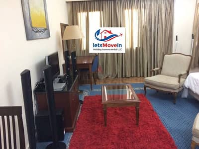 Studio for Rent in International City, Dubai - NEAR TO DRAGON MART || EXCEPTIONAL/SMART FURNISHED APARTMENTS Starting Prices from 2300