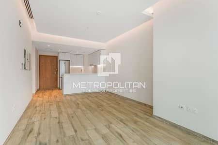 1 Bedroom Flat for Sale in Business Bay, Dubai - High Floor | Vacant | Spacious | Brand New